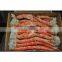 Frozen Boiled/Fresh King Crab Legs Hokkaido Japan