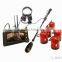 waterproof infrared camera: Audio &video life detector