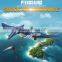 Newest Arrival JXD-511 2.4g with 0.3 mp wifi camera drone professional