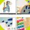 2017 wholesale selling-well unique wooden beads toys W11B087