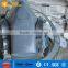 Silicone Rubber Half Facepiece Fire Escape Smoking Gas Mask