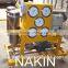 Small Batches power industry used oil transformer oil purifier/regeneration device