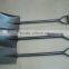 Steel Square Snow Shovels From Guangzhou Manufacturer