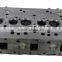 Isuzus 4BD1 Series Diesel Engine Cylinder Head and block