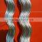 galvanized growing tomato spiral for climbing plant