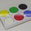 2016 New Rainbow Art Set With Plastic Tray, Hot Watercolor Rainbow Art Set, New Water Color Rainbow Art, New Rainbow Art Set