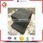 Durable high precision 2.0mm grain size graphite block