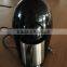Mini Home Use Automatic Coffee Maker With Single Cup Stainless Steel