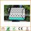 Turquoise Mint Green Neoprene Laptop Shoulder HandBag,TsuiWah(TM)12" 12.1" 12.5"13" 13.3" 13.4" Inch Laptop