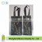 Wholesale non-woven 6 Bottle Wine Bag with Divider