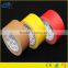 High Quality Carton Sealing and Binding Rubber Based Cloth duct Tape