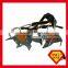 CRM-10-C Ice Traction Climbing Crampons