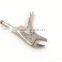 Cheap price 10'' vise-grip straight jaw locking pliers with blister packing