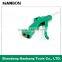 Professional blowing dust gun with of 110mm