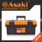 AK-9961 New Design 2-level hand plastic tool box