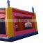 castle inflatable combo/inflatable bounce house/inflatable bouncer with slide