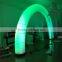Colorful Customized Inflatable LED Party Decoration/ Flower Decoration /Giant Inflatable Gnome For Garden Decoration