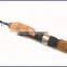 Cork Handle Fiberglass Ice Fishing Rod
