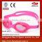 Stylish excellent Profession OEM cool a plating sports goggles