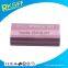 Painting pink USB cover is die casting USB part