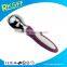  zinc alloy cream spoon/ice cream scoop with plastic handle