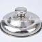 Hot Sale Stainless Steel Kitchen Noodle Pot Pasta Cooking Pot Set