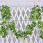 artificial leaves vine, artificial vine garland