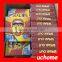 UCHOME Cheap Speak Out game original Speak out board game wholesale factory produce speak out game on sale