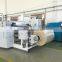 Plastic film hologram printing machine (Sale holographic printing machine)