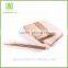 FSC Wooden Popsicle Sticks