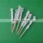 Innovative party decoration cocktail frill toothpicks