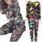 Truck Suit in Sport Fashion Spring Autumn Long Sleeve Camouflage Suit Sporting Suit Womens Tracksuits Uniform Women's Set