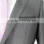 Tuxedo slim fit suit for man-TR material