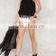 2016 Latest Ladies Summer Well Thread Fringe Cami Top HST8053