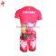 Manufacture Custom Made Sublimation Rugby Uniform,football Jersey Design,Shorts