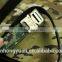 digital woodland camouflage metal buckle high strength military tactical combat belts