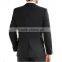 custom fashion handmade slim fit blazers for men casual