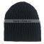 Colorful Hiphop Custom Wool Plain Beanies