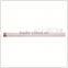 Kearing Brand sandwich line printing 1.2mm thick flexible garment ruler for sewing garment measuring #8248