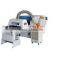 HASHIMA STRAIGHT LINEAR TOP FUSING PRESS HP-600TL