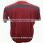 Nice quality wholesale running uniform 2015