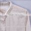 Men's white linen Shirt HOT! MSRL0046