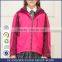 New Design Uniform For Student Zipper School Sport Jacket