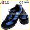 Shenzhen fashion lightweight leisure safety shoes