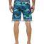 Brigg camo custom printed boardshorts
