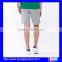 high quality shorts custom logo cotton spandex running shorts breathable sports men shorts manufacturer