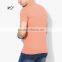 Latest Men Fancy Style Plus Sizes T-shirts 100%Cotton Customize OEM Logo Printed T-shirt