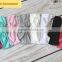 High quality yoga cotton headband for sports