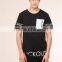 Custom the best quality fit mens designer t shirts