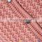Hot Sale Knitted Laides Wool Winter Coat